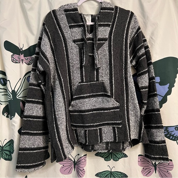 Baja hoodie-unisex - Picture 1 of 3